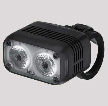 KNOG Blinder Road 600 Front Bike Light