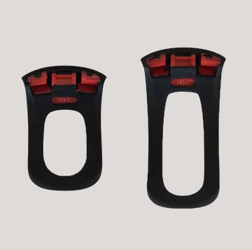 KNOG Blinder Road Straps LONG