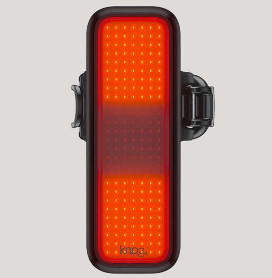 KNOG Blinder V Traffic Rear Light