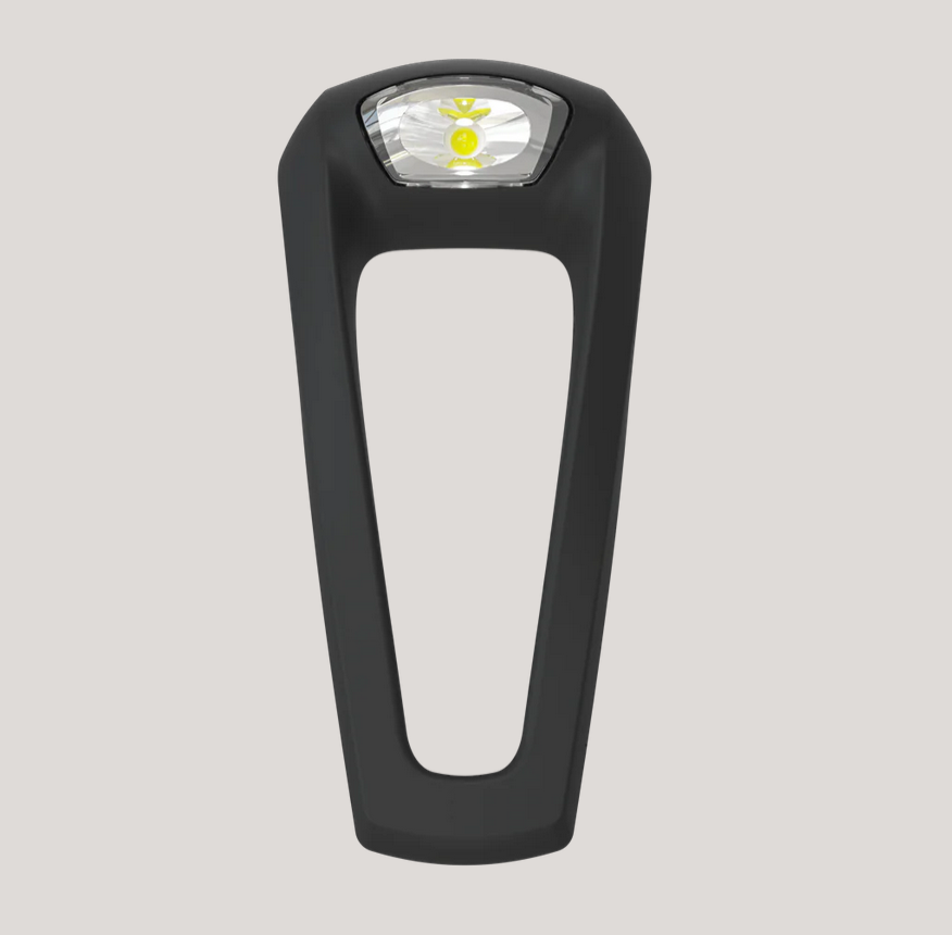 KNOG Frog Strobe Front Bike Light