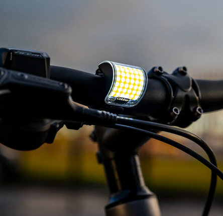 KNOG Lil Cobber Front Bike Light