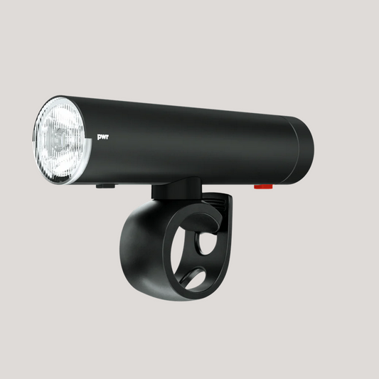 KNOG PWR Rider 450 Front Bike Light