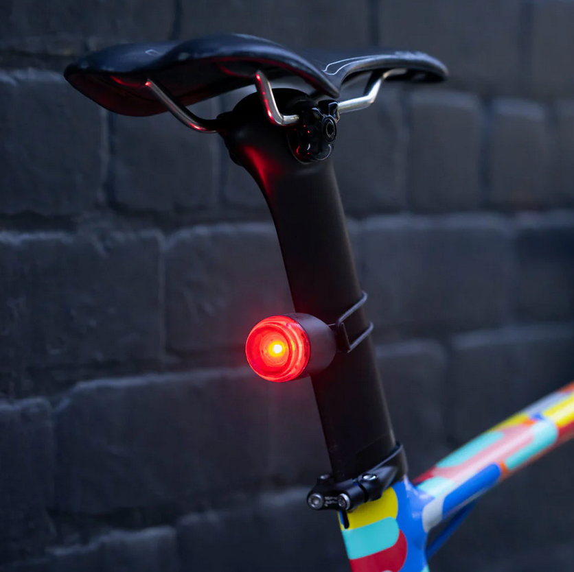 KNOG Plug Rear Bike Light