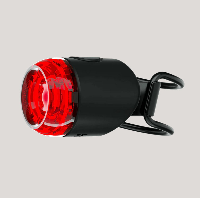 KNOG Plug Rear Bike Light