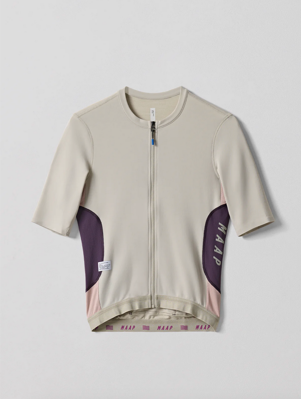 MAAP Alt_Road Jersey FOG