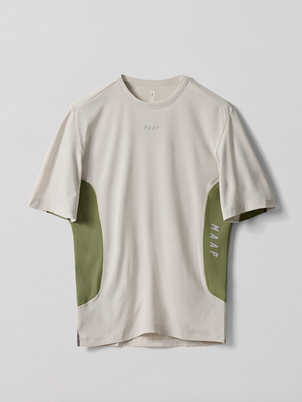 MAAP Alt Road Tech Tee FOG