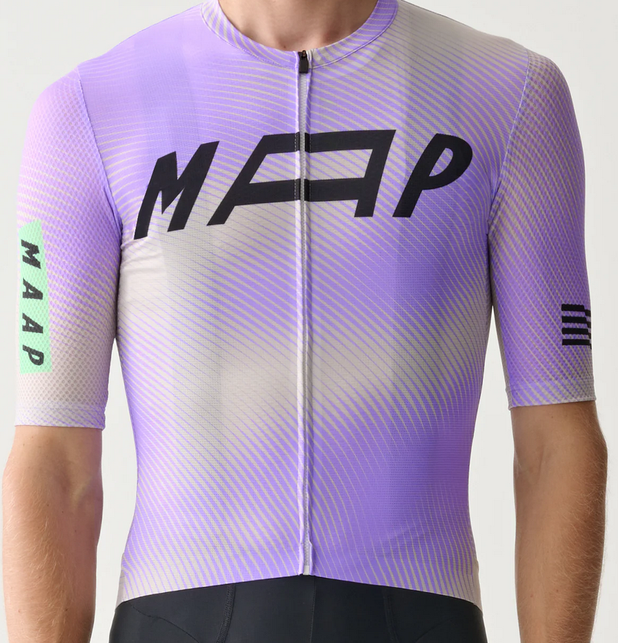 MAAP Privateer R.K Pro Jersey SAND