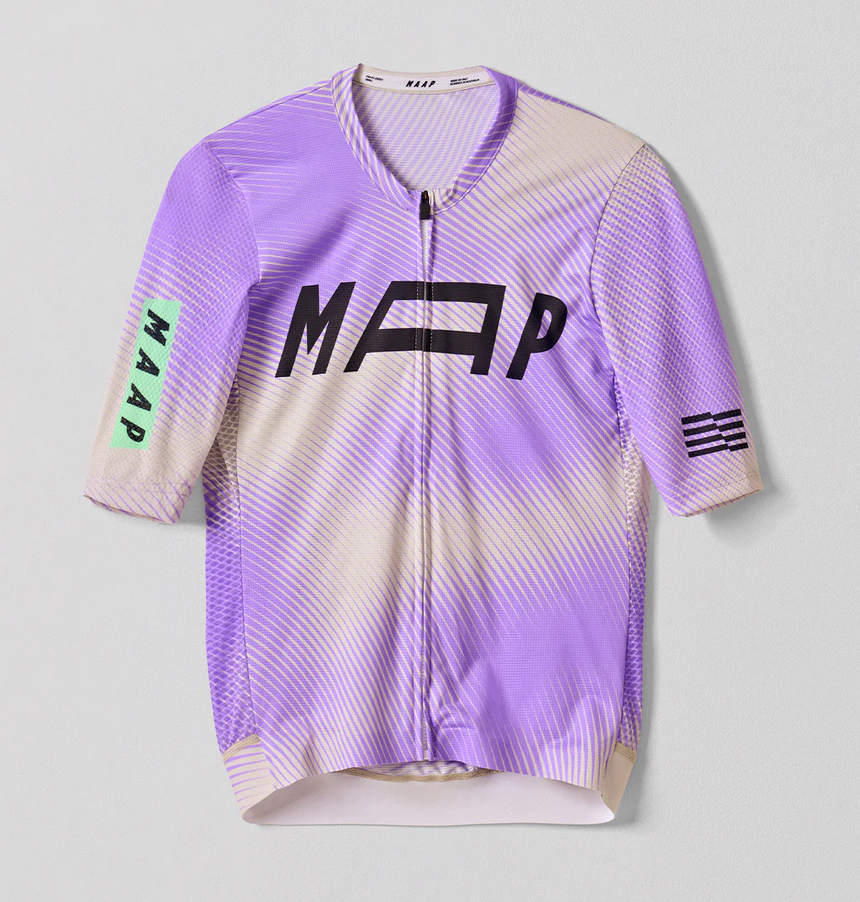 MAAP Privateer R.K Pro Jersey SAND