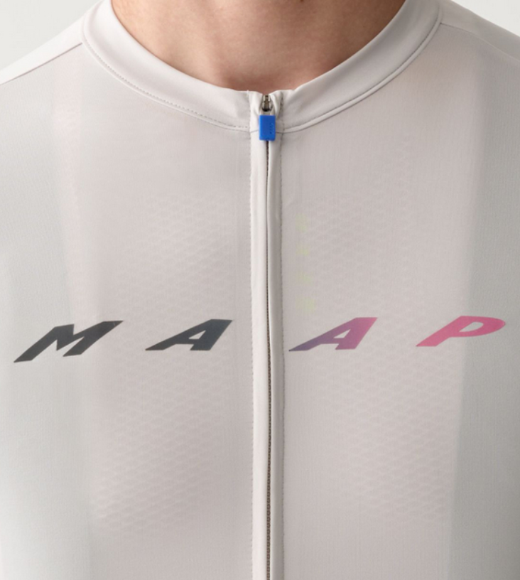 MAAP Blurred Evade Pro Base Jersey Antarctica