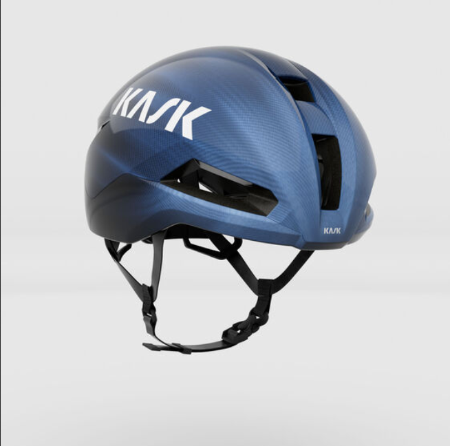 KASK NIRVANA BLUEBERRY FADE