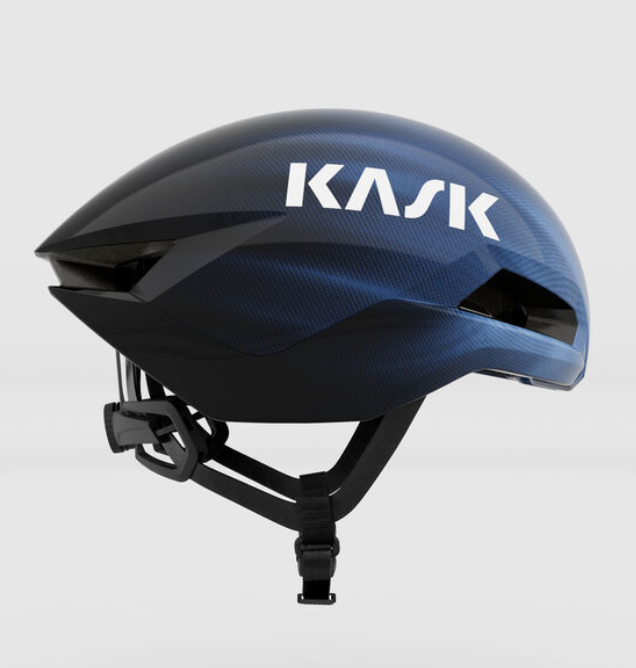 KASK NIRVANA BLUEBERRY FADE