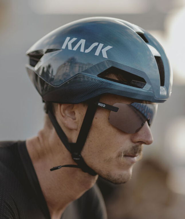 KASK NIRVANA BLUEBERRY FADE