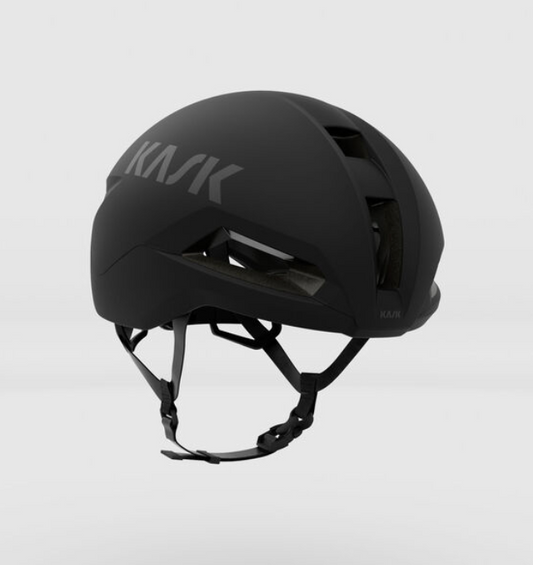 KASK NIRVANA BLACK MATT