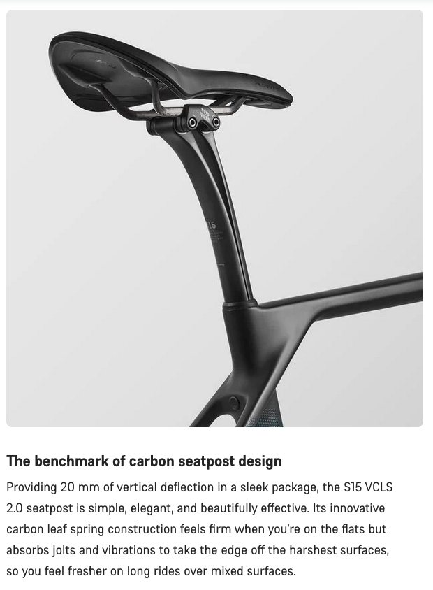 CANYON Endurace CFR Di2 ULTRA STEALTH