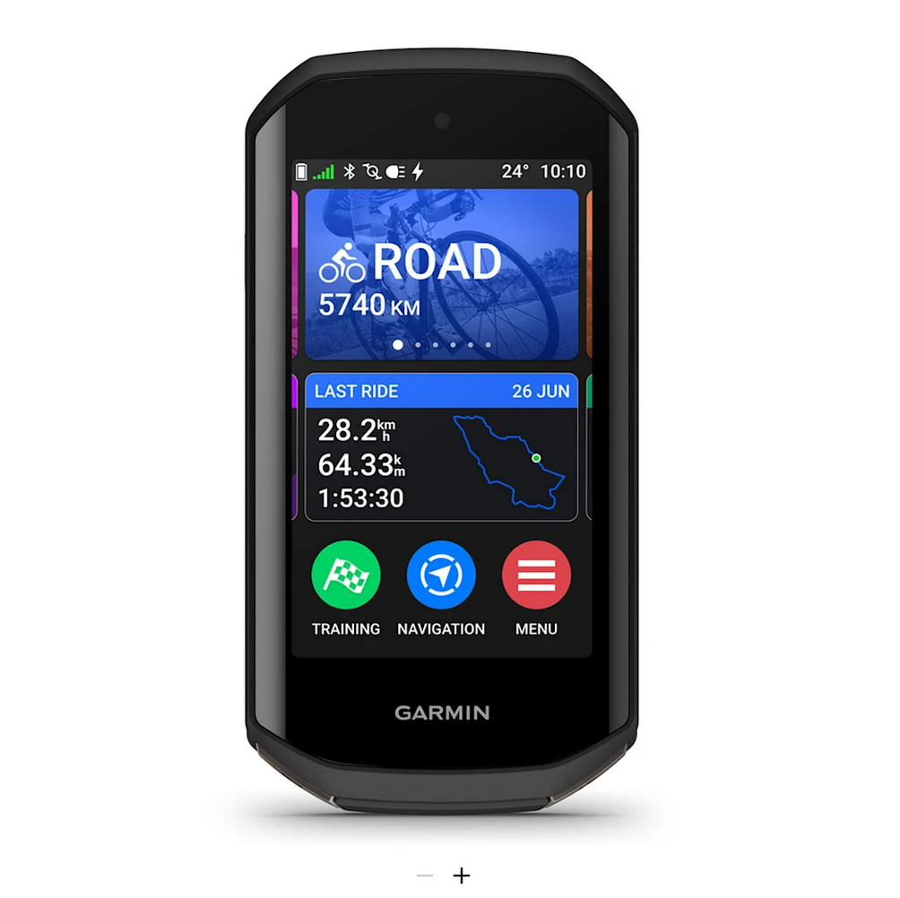 Garmin Edge® 1050