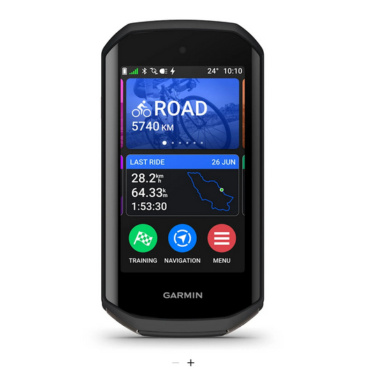 Garmin Edge® 1050