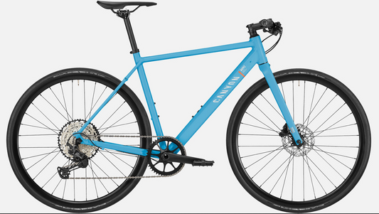 CANYON Roadlite 6 BLUE