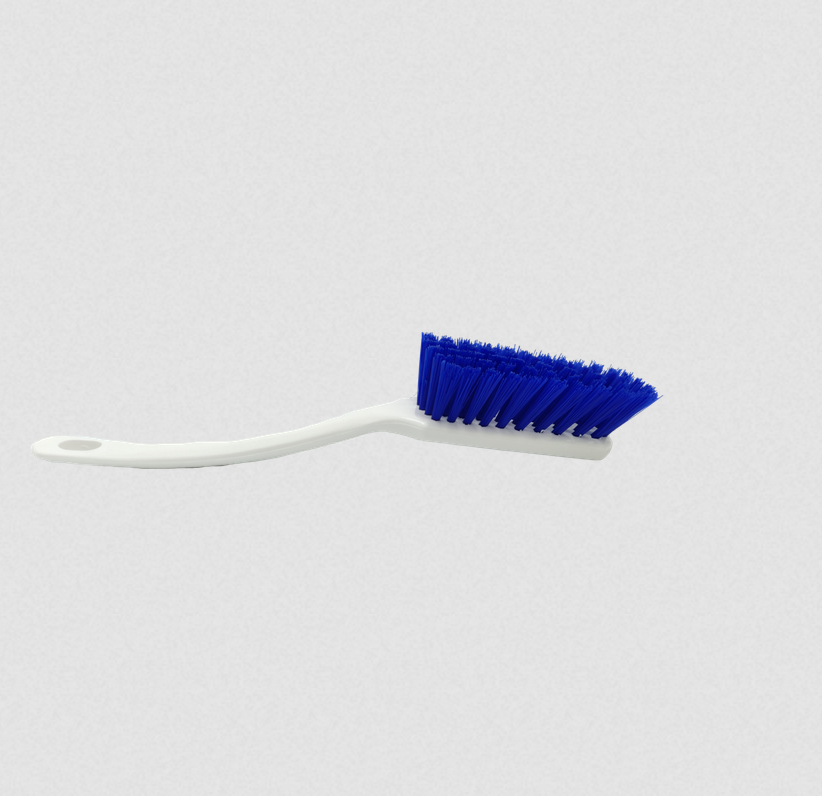 Morgan Blue Cassette Brush