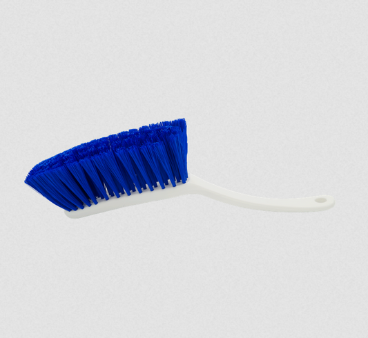 Morgan Blue Wheel Brush