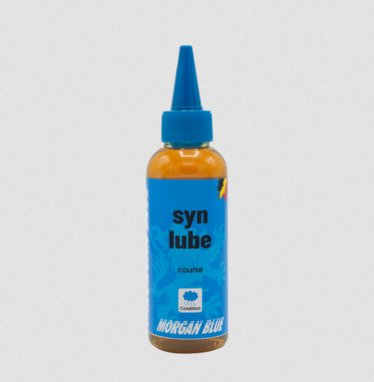 Morgan Blue Syn Lube