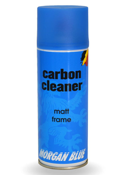 Morgan Blue Carbon Cleaner Matt