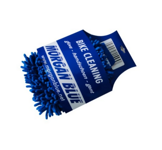 Morgan Blue Cleaning Glove