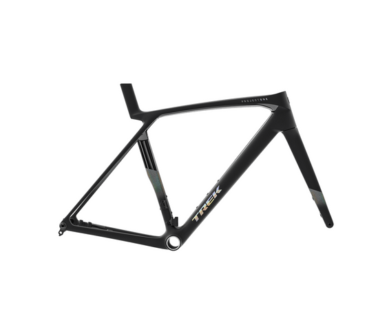 TREK Madone SLR Gen 8 Frameset Matte/Gloss Carbon Smoke