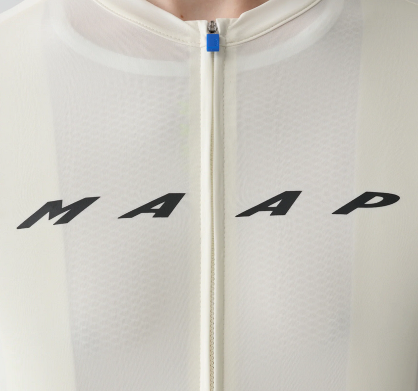 MAAP Evade Pro Base Jersey 2.0 CHALK