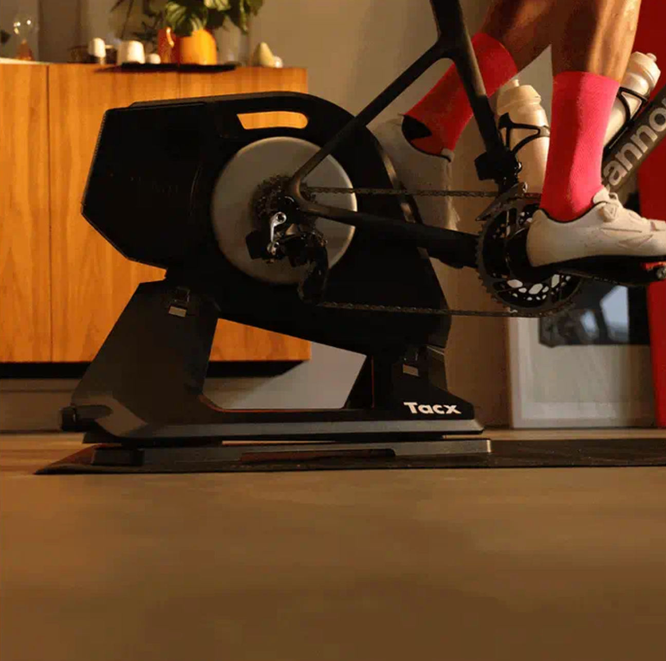 Tacx NEO 3M Smart Trainer