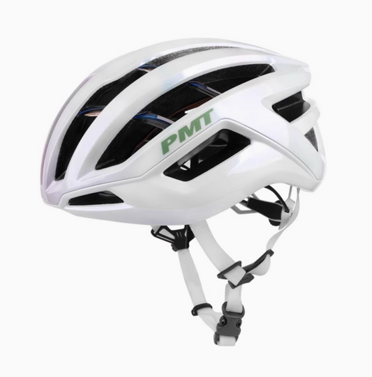 PMT XM Helmet - White