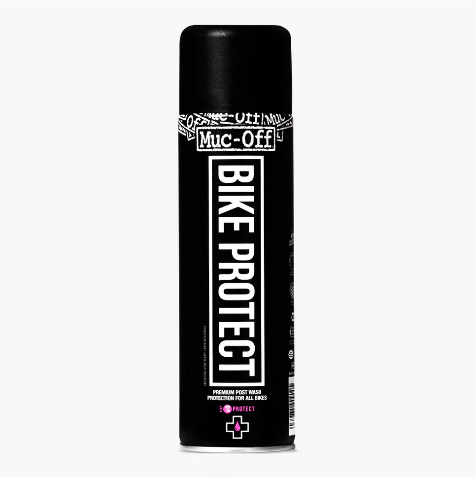 MUC-OFF Bike Protect 500ml