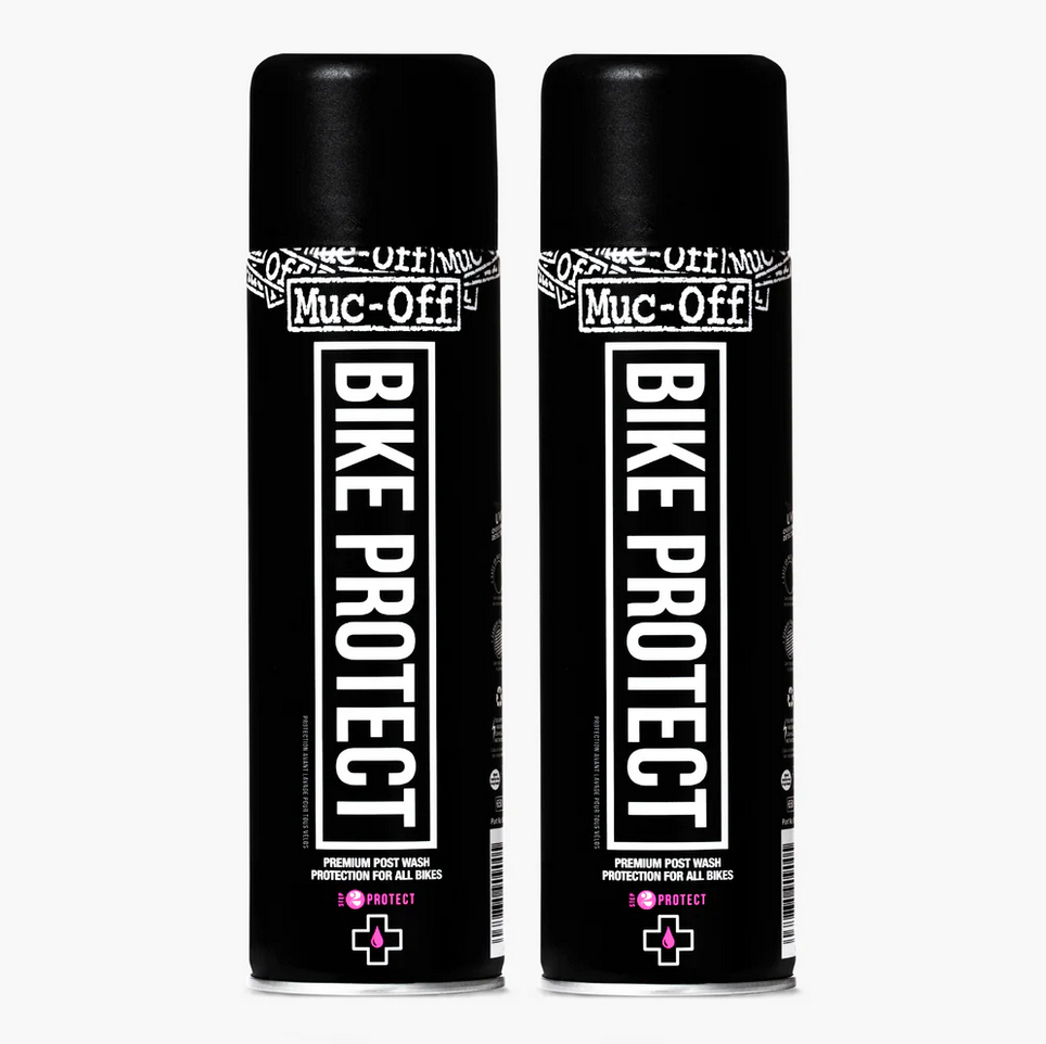 MUC-OFF Bike Protect 500ml