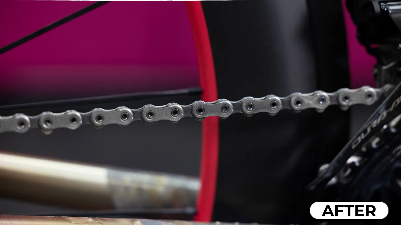 MUC-OFF Wet lube 120ml