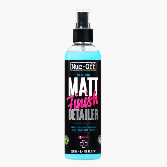 MUC-OFF Matt Finish Detailer 250ml