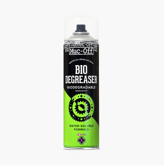MUC OFF Bio Degreaser 500ml