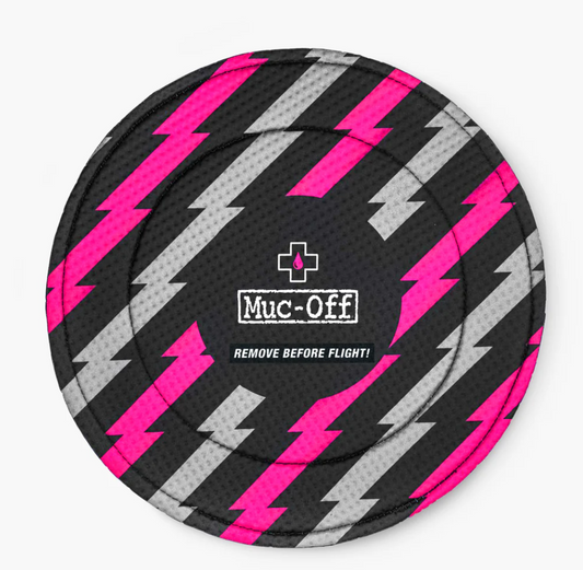 MUC-OFF Disc Brake Cover Bolt