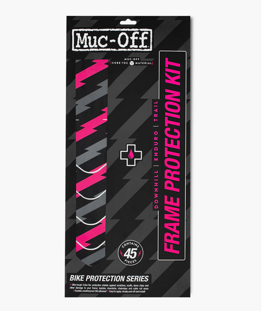 MUC-OFF Frame Protection Kit Bolt
