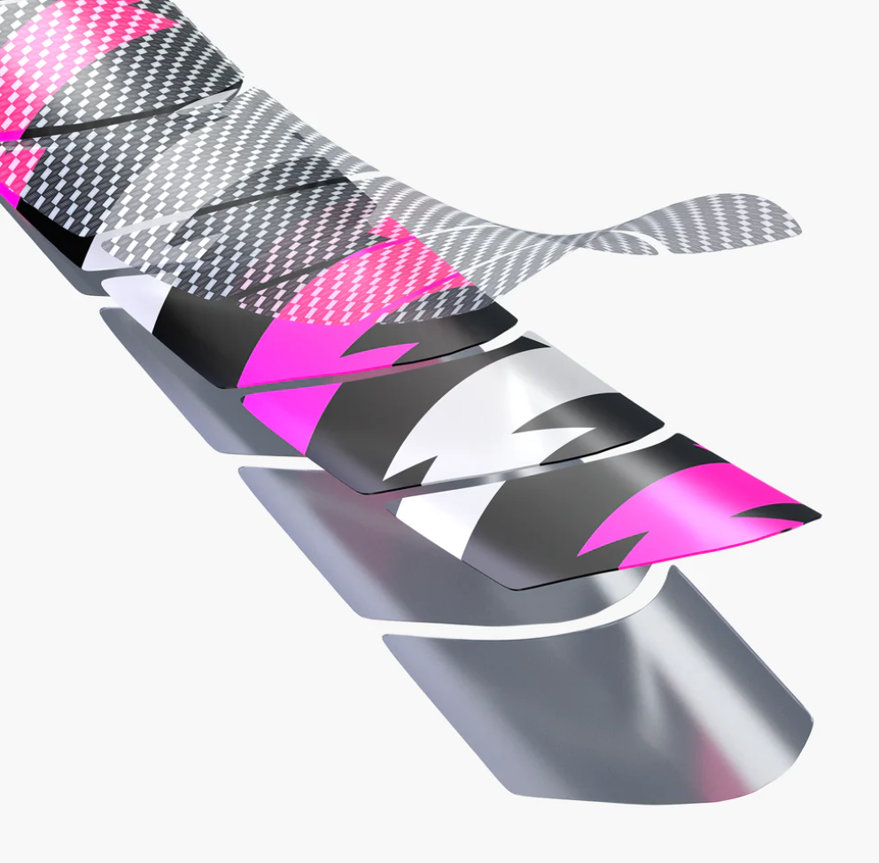 MUC-OFF Frame Protection Kit Bolt