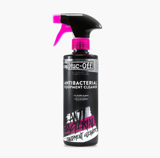 MUC-OFF Antibacterial Equiptment Cleaner 500ml