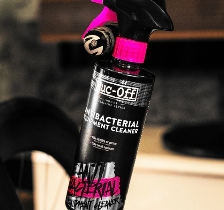 MUC-OFF Antibacterial Equiptment Cleaner 500ml