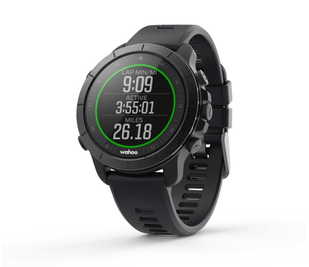 Wahoo Elemnt Rival Multisport GPS Watch