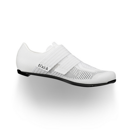 Fizik Vento Powerstrap Aero Shoes White