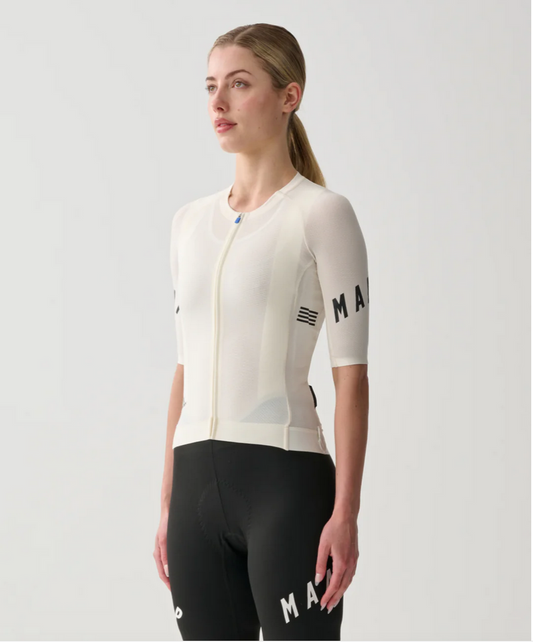 MAAP Women's Aeon Jersey Chalk