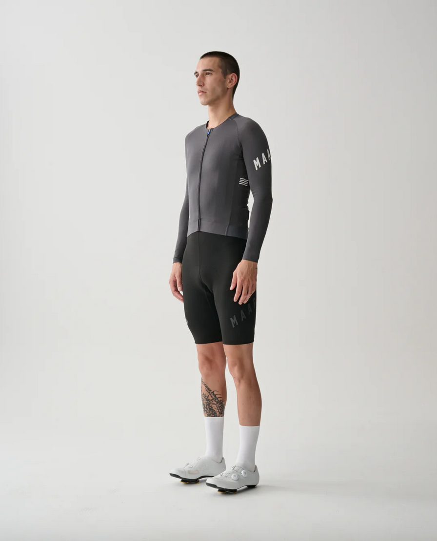MAAP Aeon Bib Short Black