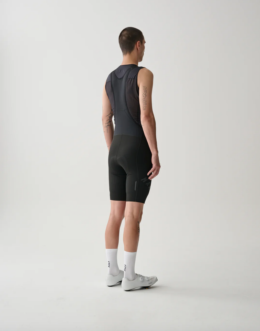 MAAP Aeon Bib Short Black