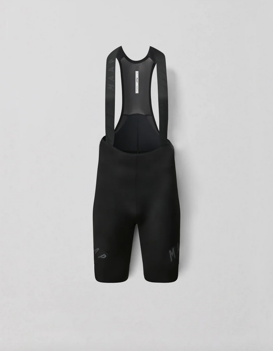 MAAP Aeon Bib Short Black