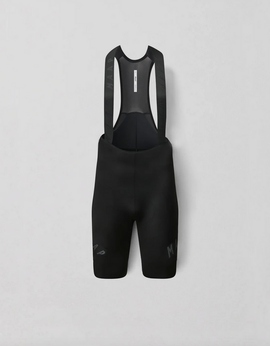MAAP Aeon Bib Short Black