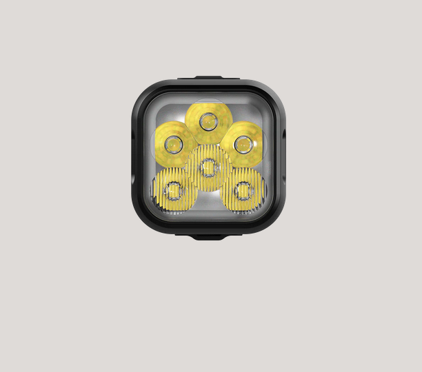 KNOG Blinder 1300 Front Bike