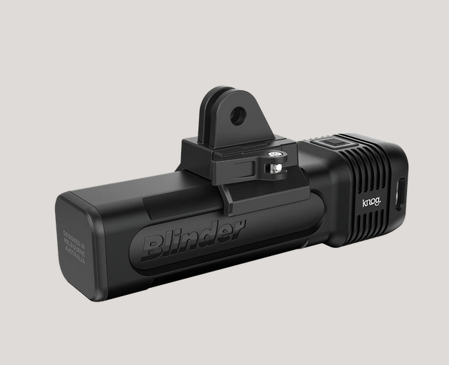 KNOG Blinder 1300 Front Bike