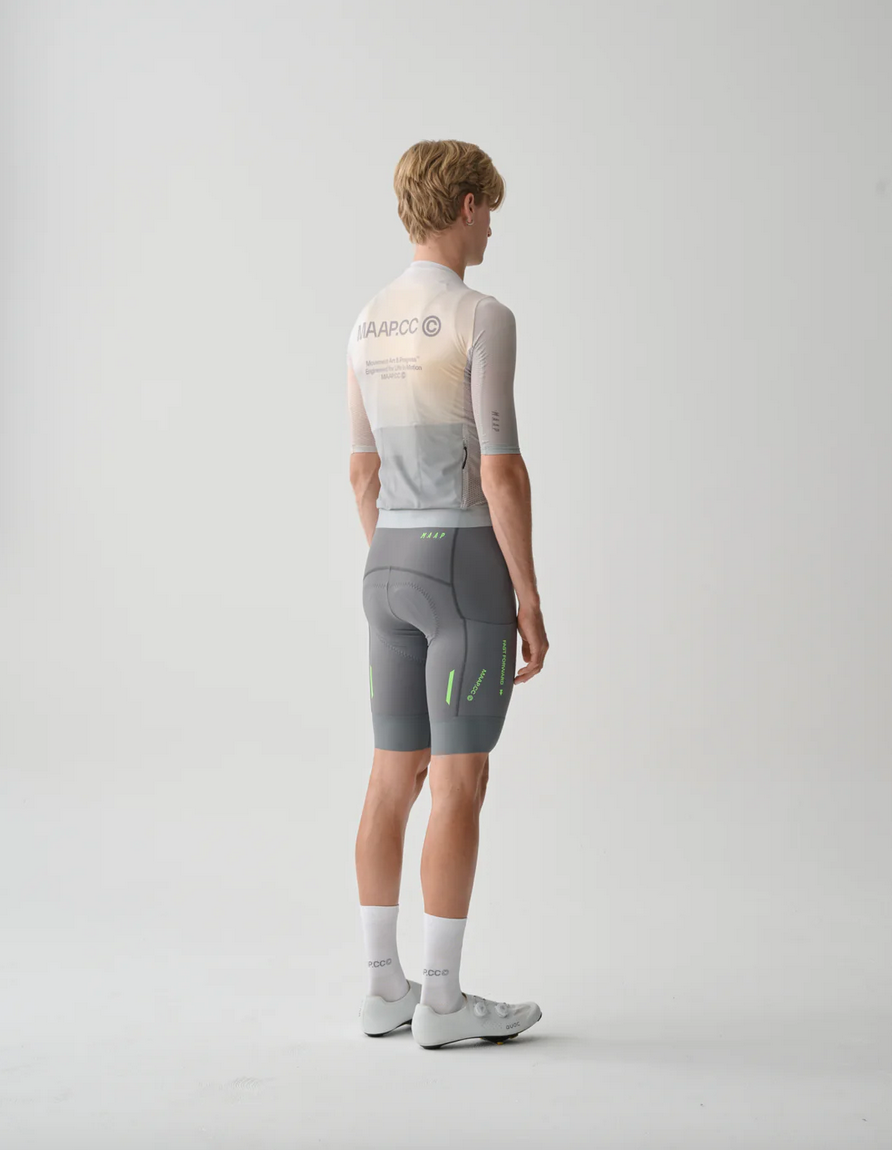 MAAP Blur Pro Air Jersey 3.0 Jaune